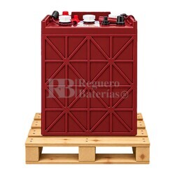 Bater�a TROJAN L16H-AC | 6 Voltios 483 Amperios C100 